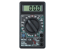 Мультиметр Kromatech DT-832 58149b002