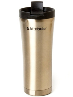 Термокружка Attribute Stretto 500ml AVF020