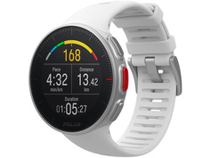 Часы Polar Vantage V White