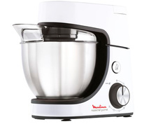 Комбайн Moulinex Masterchef Gourmet QA510