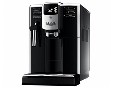 Кофемашина Gaggia Anima black