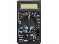 Мультиметр Kromatech DT-830B 58149b001