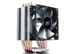 Кулер Deepcool Gammaxx C40 (Intel LGA1150/1151/1155/1156/LGA2066/LGA1356/1366 / AMD AM2/AM2+/AM3/AM3+/FM1/AM4/FM2/FM2+)