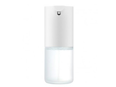 Дозатор Xiaomi Mijia Automatic Foam Soap Dispenser White для жидкого мыла