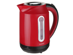 Чайник Energy E-210 Red