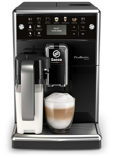 Кофемашина Saeco SM5573 PicoBaristo Deluxe