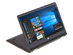 Ноутбук Digma CITI E202 Black ES2002EW (Intel Atom x5-Z8350 1.44 GHz/4096Mb/32Gb SSD/Intel HD Graphics/Wi-Fi/Bluetooth/Cam/11.6/1920x1080/Touchscreen/Windows 10 Home 64-bit)