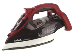 Утюг Tefal FV9775 Ultimate Anti-calc