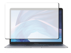 Аксессуар Защитное стекло для APPLE MacBook Air 13 New 2018 Gurdini Pro 9H 0.26mm Transparent 907718