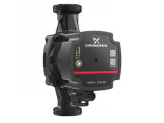 Насос Grundfos ALPHA1 L 32-60 180