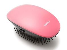 Расческа Xiaomi Yueli Comb HIC-206 Pink