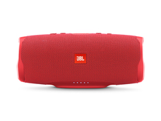 Колонка JBL Charge 4 Red