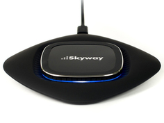 Зарядное устройство Skyway Touch Black