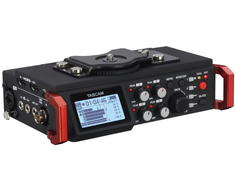 Диктофон Tascam DR-701D