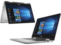 Ноутбук Dell Inspiron 5482 5482-2509 (Intel Core i5-8265U 1.6GHz/8192Mb/1000Gb/Intel HD Graphics/WiFi/Bluetooth/Cam/14.0/1920x1080/Touchscreen/Windows 10 64-bit)