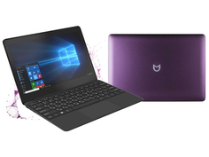 Ноутбук Irbis NB211 (Intel Celeron N3350 1.1 GHz/3072Mb/32Gb SSD/Intel HD Graphics/Wi-Fi/Bluetooth/Cam/11.6/1920x1080/Windows 10 Home)
