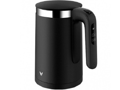 Чайник Xiaomi Viomi Smart Kettle Bluetooth Pro YM-K1503 Black