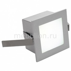 Встраиваемый светильник Frame Basic 111260 SLV