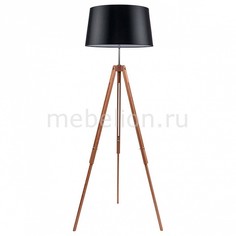 Торшер Tripod Oak 6025070 Spot Light