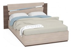 Кровать полутораспальная Моника 140 Mobi