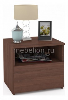 Тумбочка Джоли 1 Mobi