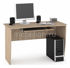 Стол компьютерный Ника 429 Mobi