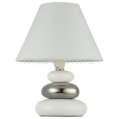 Настольная лампа декоративная Faro MOD004-11-W Maytoni