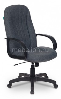Кресло для руководителя T-898/3C1GR Бюрократ