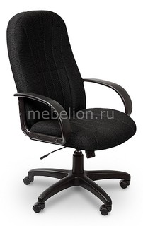 Кресло для руководителя T-898/3C11BL Бюрократ