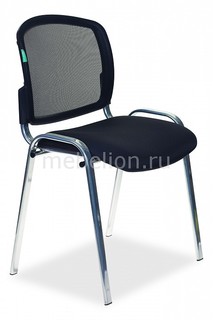 Стул Вики Хром/B/15-21 Бюрократ