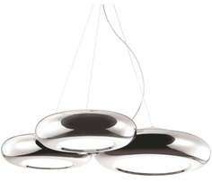 Подвесная люстра Odeon Light