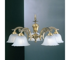 Подвесная люстра Reccagni Angelo