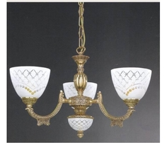 Подвесная люстра Reccagni Angelo