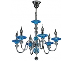 Подвесная люстра Osgona