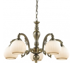 Подвесная люстра Odeon Light