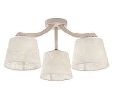 Люстра TK Lighting