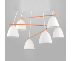 Подвесная люстра TK Lighting