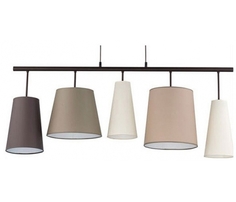 Подвесная люстра TK Lighting