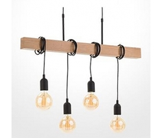 Подвесная люстра TK Lighting