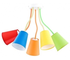 Люстра TK Lighting