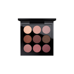 MAC Палетка теней Eye Shadow X9