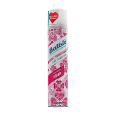 BATISTE Сухой шампунь BLUSH
