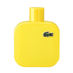 Eau de LACOSTE L.12.12 Jaune