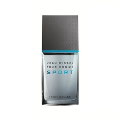 ISSEY MIYAKE LEau dIssey Pour Homme Sport