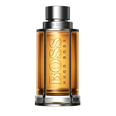 BOSS The Scent