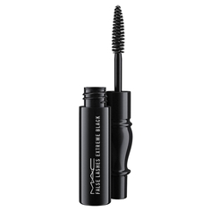 MAC Тушь для ресниц False Lashes Extreme Black / Little M.A.C