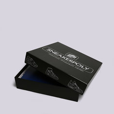 Настольная игра Sneakerhead Sneakerpoly