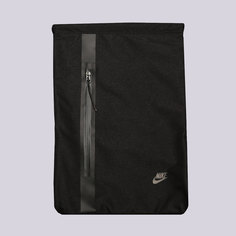 Мешок Nike Tech Gymsack 13L