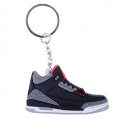 Брелок Nike Jordan AJ3