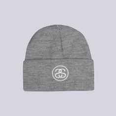 Шапка Stussy SS-Link Cuff Beanie